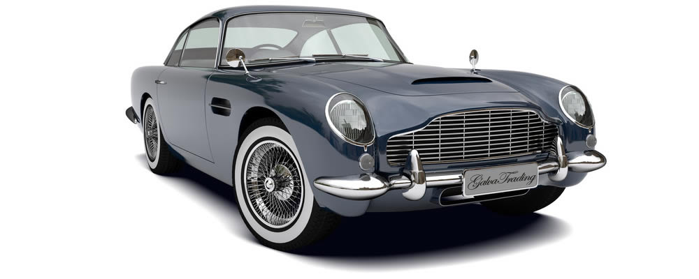 Oldtimer Galvatrading Oldtimer Galvatrading