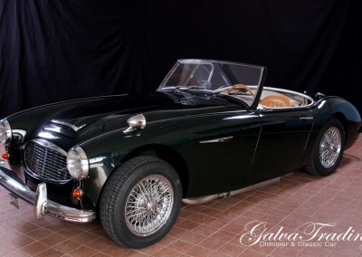 Austin Healey 3000 MKI BN7