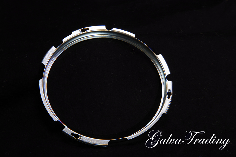 Lampenzierring schmal Alfa Romeo Spider