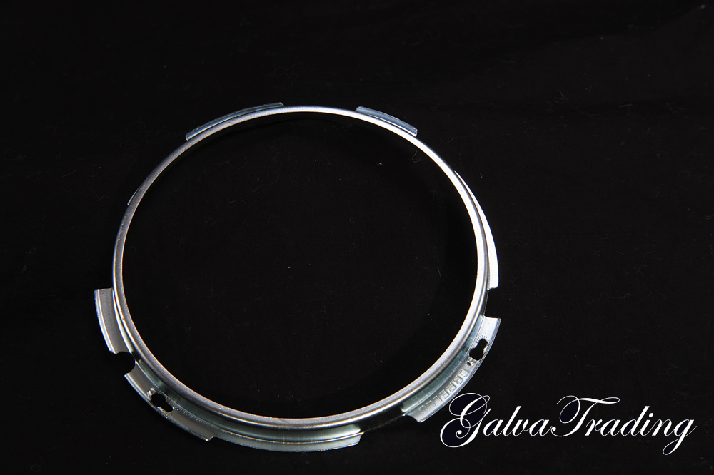 Lampenzierring schmal Alfa Romeo Spider1