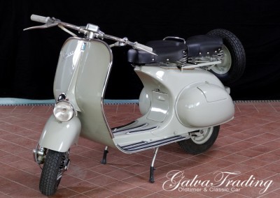 Piaggio Vespa VN1T 125