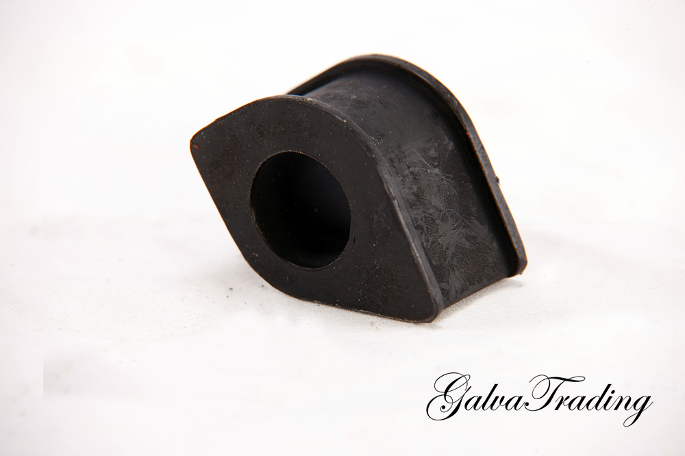 Stabilisator Gummi vorn Alfa Spider